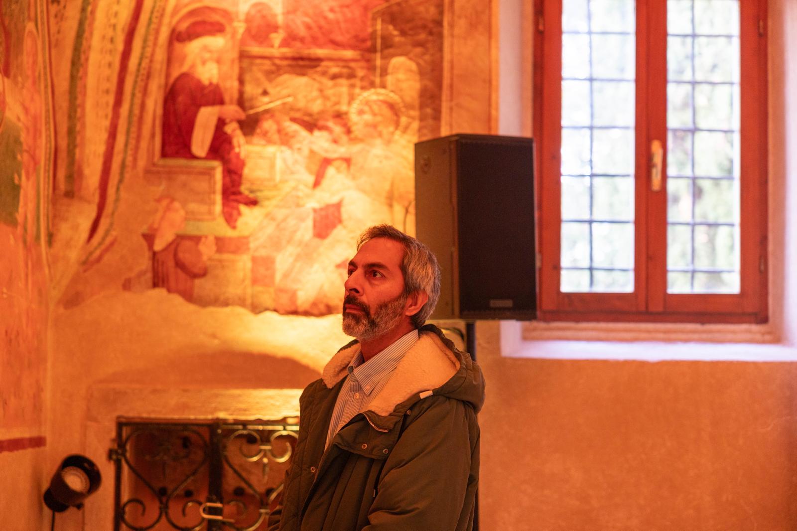 shezad dawood colline ad arte